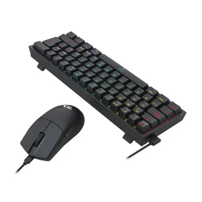MOUSE Y TECLADOS