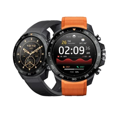 SMARTWATCHES