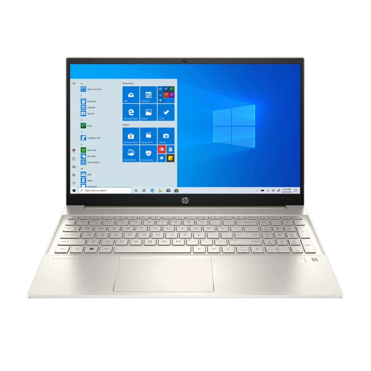 LAPTOPS CONSUMO